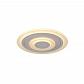 Потолочный светодиодный светильник Zumaline Flat circle L-XX-10 - фото №1