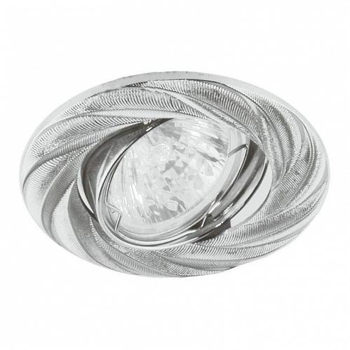 Встраиваемый светильник Escada Palermo 221065