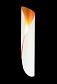 Настенный светильник Crystal Lux CLT 230W WH-GO - фото №3