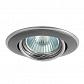 Точечный светильник Kanlux HORN CTC-3115-GM/N 2834 - фото №1