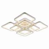Потолочная светодиодная люстра Profit Light 8057/4+4 PGD