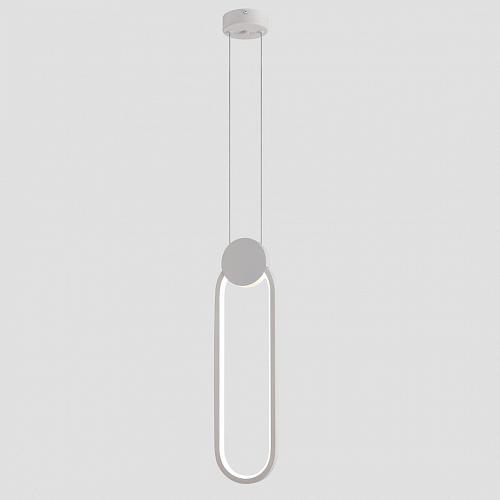 Подвесной светодиодный светильник Moderli Store V5022-2PL