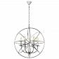 Подвесная люстра Loft IT Foucaults Orb Loft1193-6 - фото №2