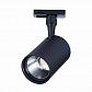 Трековый светодиодный светильник ST Luce Cami ST351.446.15.24 - фото №2
