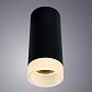 Потолочный светильник Arte Lamp Ogma A5556PL-1BK - фото №4