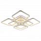 Потолочная светодиодная люстра Profit Light 8057/4+4 PGD - фото №1