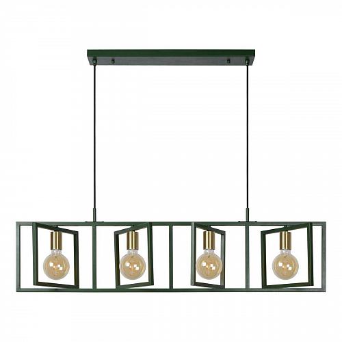 Подвесная люстра Lucide Rotax 21426/04/33