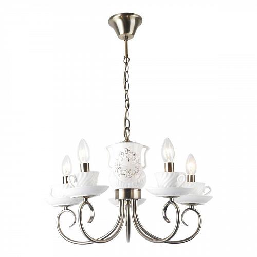 Подвесная люстра Escada 5076/5