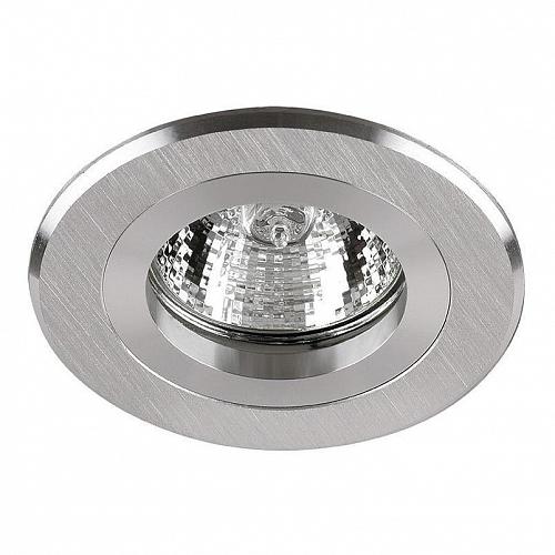 Встраиваемый светильник Escada Bari 131021