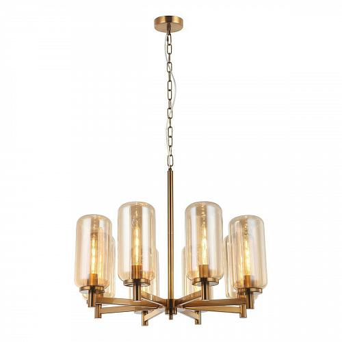 Подвесная люстра Stilfort Bauers 2149/05/08P