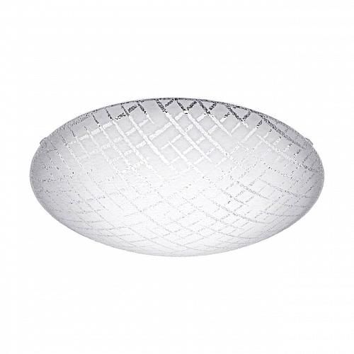 Потолочный светодиодный светильник Eglo Riconto 1 95676