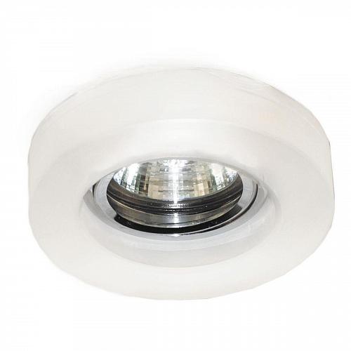 Встраиваемый светильник Escada Asti 548001