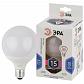 Лампа светодиодная ЭРА E27 15W 6000K матовая LED G90-15W-6000K-E27 Б0049079 - фото №1