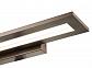 Бра Indigo Realta 14004/B/1W Brown V000008L - фото №3