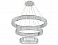 Подвесной светодиодный светильник Ambrella light Traditional TR5003 - фото №4