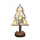 Светодиодный светильник Ritter Christmas Tree 29285 2 - фото №1