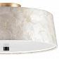 Потолочный светильник Lightstar Perla 707261 - фото №3
