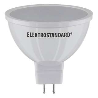 Светодиодные лампочки Elektrostandard