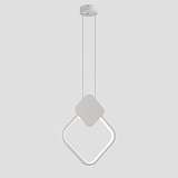 Подвесной светодиодный светильник Moderli Store V5024-3PL