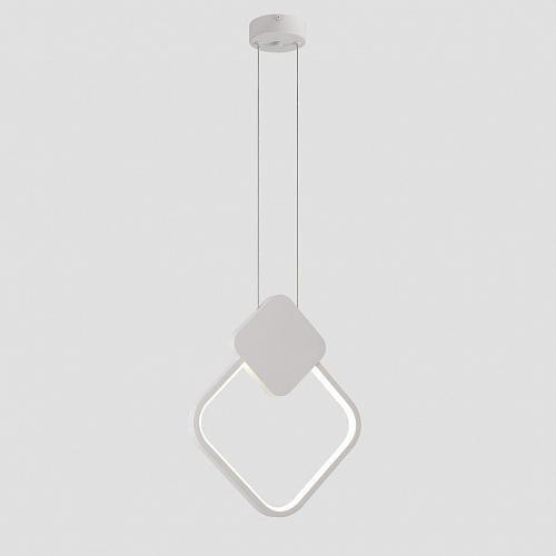 Подвесной светодиодный светильник Moderli Store V5024-3PL