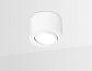 Накладной светильник Ambrella light Techno Spot TN222 - фото №3
