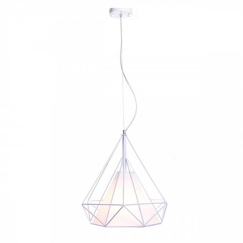 Подвесной светильник Lumina Deco Forti LDP 7921 WT