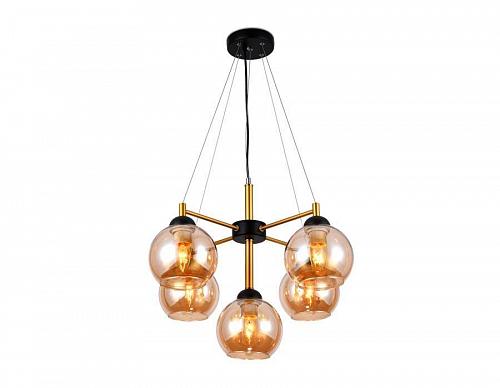 Подвесная люстра Ambrella light Traditional TR9026