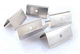 Клипса монтажная Deko-Light fixing clip set of 5 for C04 687116
