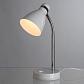 Настольная лампа Arte Lamp 48 A5049LT-1WH - фото №2