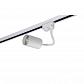 Трековый светильник Crystal Lux CLT 0.31 012 WH - фото №1