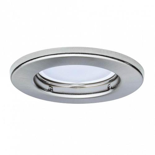 Встраиваемый светодиодный светильник Paulmann EBL Set Led 3953