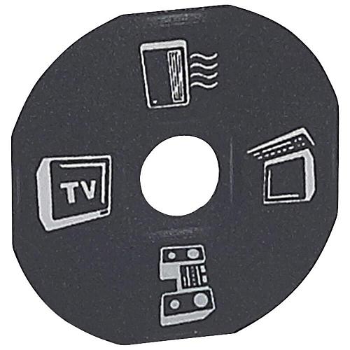 Набор пиктограмм Legrand Galea Life 775800