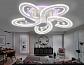 Потолочная светодиодная люстра Ambrella light Original FA512 - фото №4