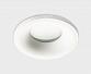 Встраиваемый светильник Italline IT07-7010 white - фото №3