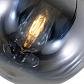 Подвесной светильник Arte Lamp Jupiter Chrome A7962SP-1CC - фото №3