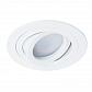 Встраиваемый светильник Arte Lamp Tarf A2167PL-1WH - фото №3