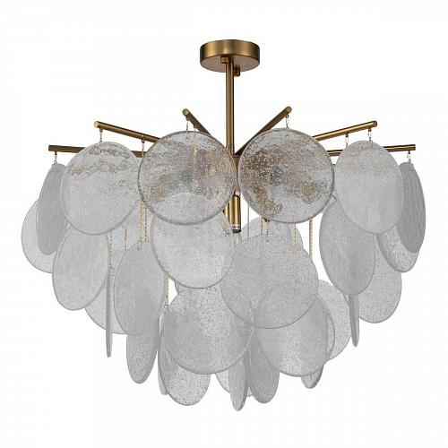 Подвесная люстра Moderli Classic V9030-7P