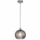 Подвесной светильник Escada Pion 10194/1S Smoke - фото №1