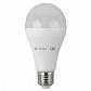 Лампа светодиодная ЭРА E27 20W 2700K матовая ECO LED A65-20W-827-E27 Б0031709 - фото №1