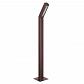 Ландшафтный светодиодный светильник Novotech Street Cornu 358058 - фото №1