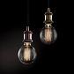 Подвесной светильник Ideal Lux Frida SP1 Rame Antico 122106 - фото №2