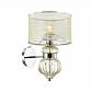 Бра Odeon Light Lilit 4687/1W - фото №1