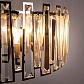 Потолочная люстра Arte Lamp Amber A1028PL-8BK - фото №2