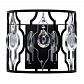 Настенный светильник MW-Light Альгеро 285022002 - фото №1