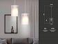 Подвесной светильник Ambrella light Traditional TR3682 - фото №2