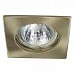 Точечный светильник Kanlux NAVI CTX-DS10-AB 4693 - фото №1