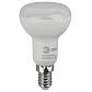 Лампа светодиодная ЭРА E14 6W 6000K матовая LED R50-6W-860-E14 Б0048023 - фото №1