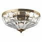 Потолочный светильник Maytoni Facet MOD094CL-04G - фото №1