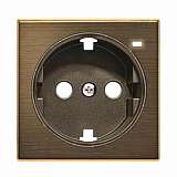 Лицевая панель ABB 2CLA858880A1201