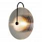Настенный светодиодный светильник Kink Light Мелисса 08438-2,19 - фото №1
